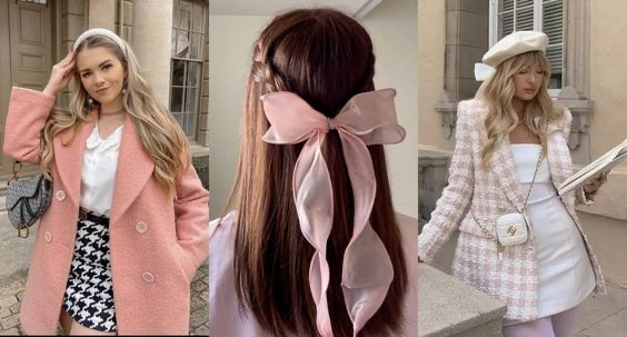 La coquette ropa online